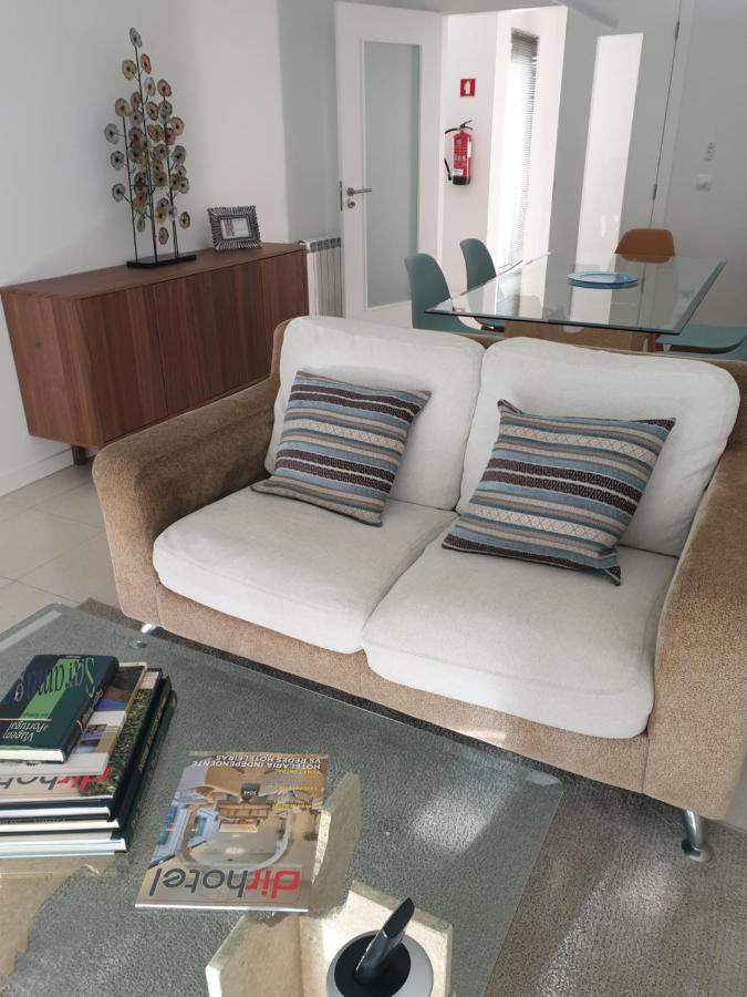 Altavista Penthouse T2 Apartment Covilha Exterior photo