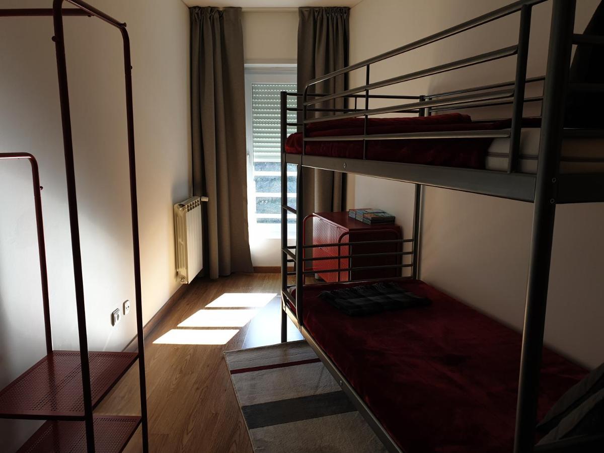 Altavista Penthouse T2 Apartment Covilha Exterior photo