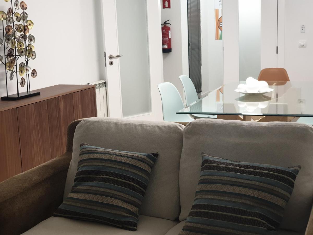 Altavista Penthouse T2 Apartment Covilha Exterior photo