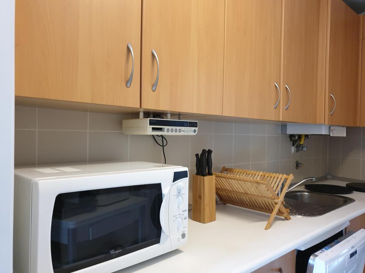 Altavista Penthouse T2 Apartment Covilha Exterior photo