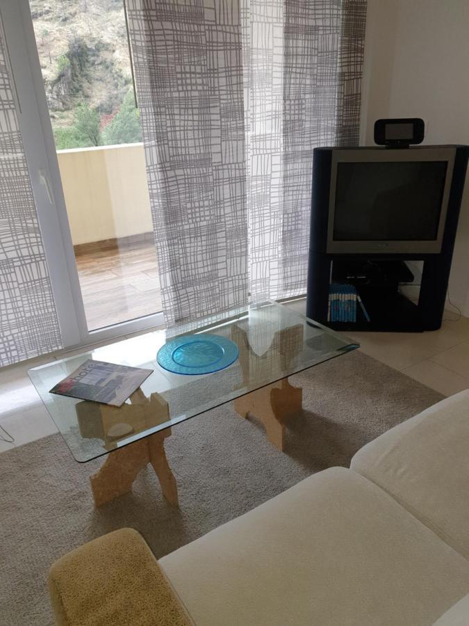 Altavista Penthouse T2 Apartment Covilha Exterior photo