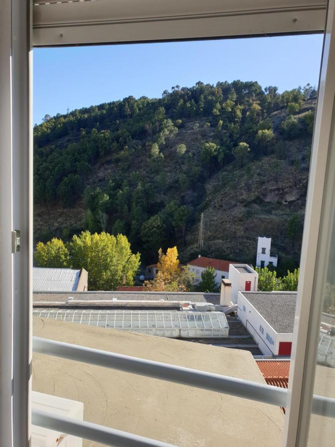 Altavista Penthouse T2 Apartment Covilha Exterior photo