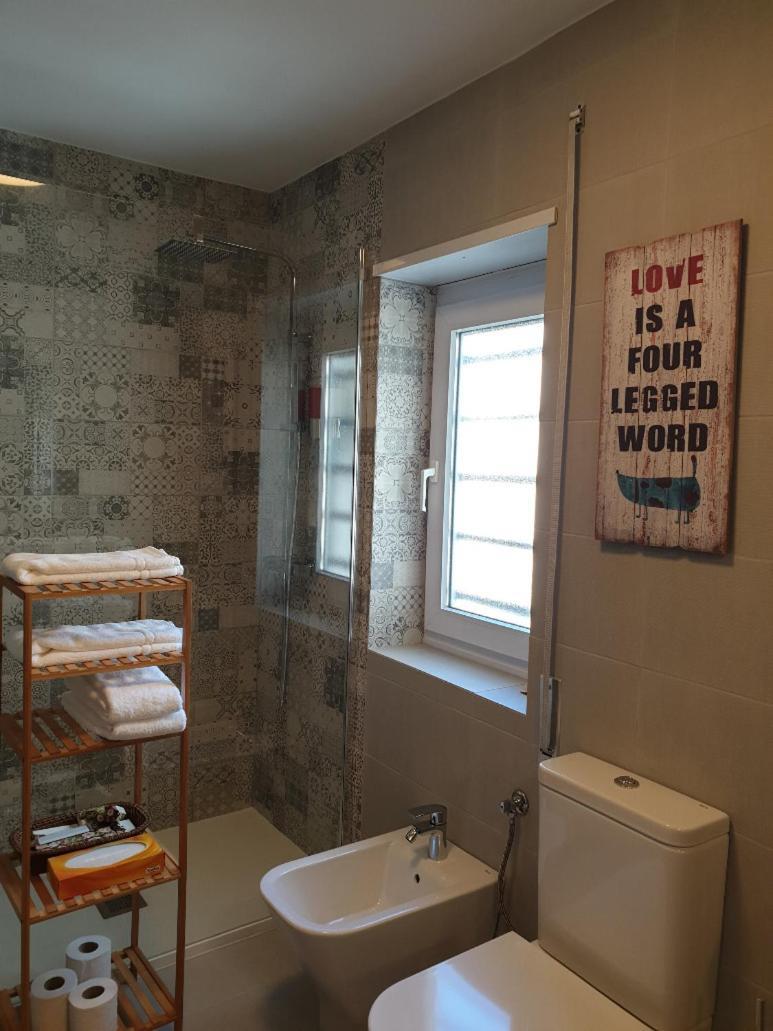 Altavista Penthouse T2 Apartment Covilha Room photo