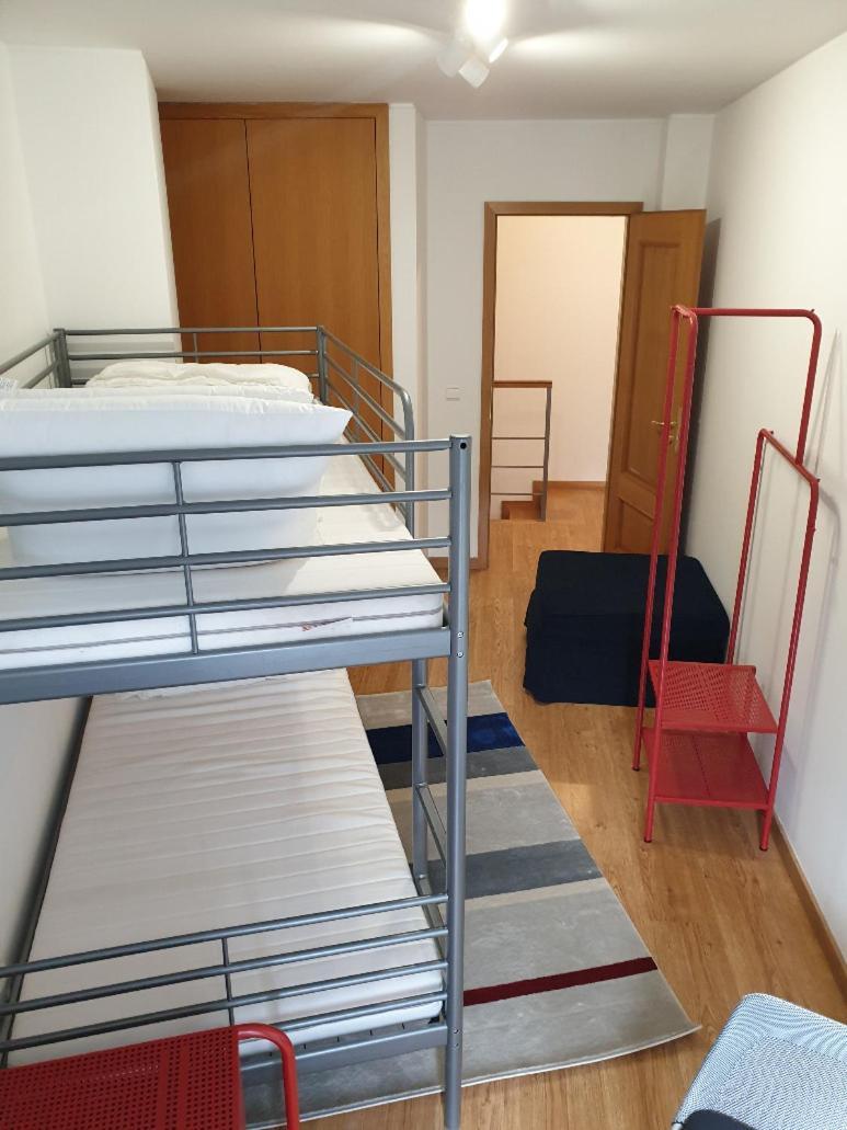 Altavista Penthouse T2 Apartment Covilha Room photo