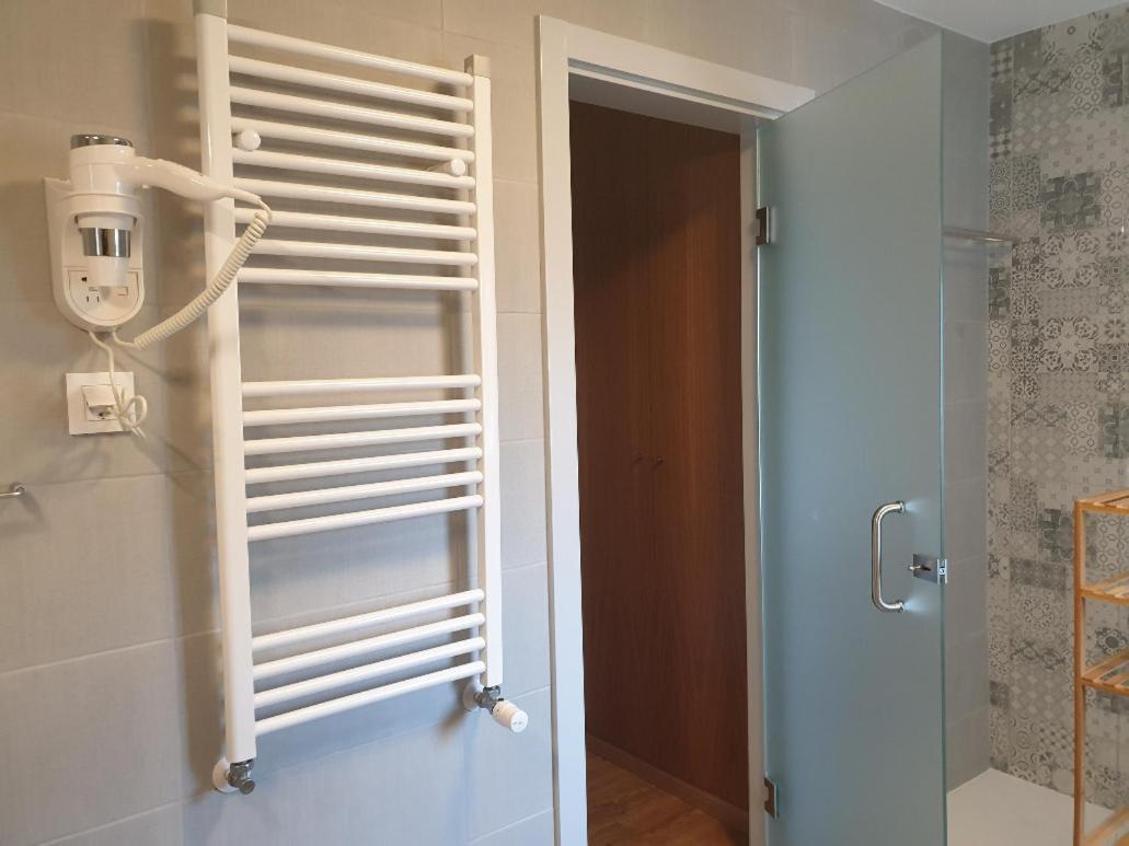 Altavista Penthouse T2 Apartment Covilha Room photo