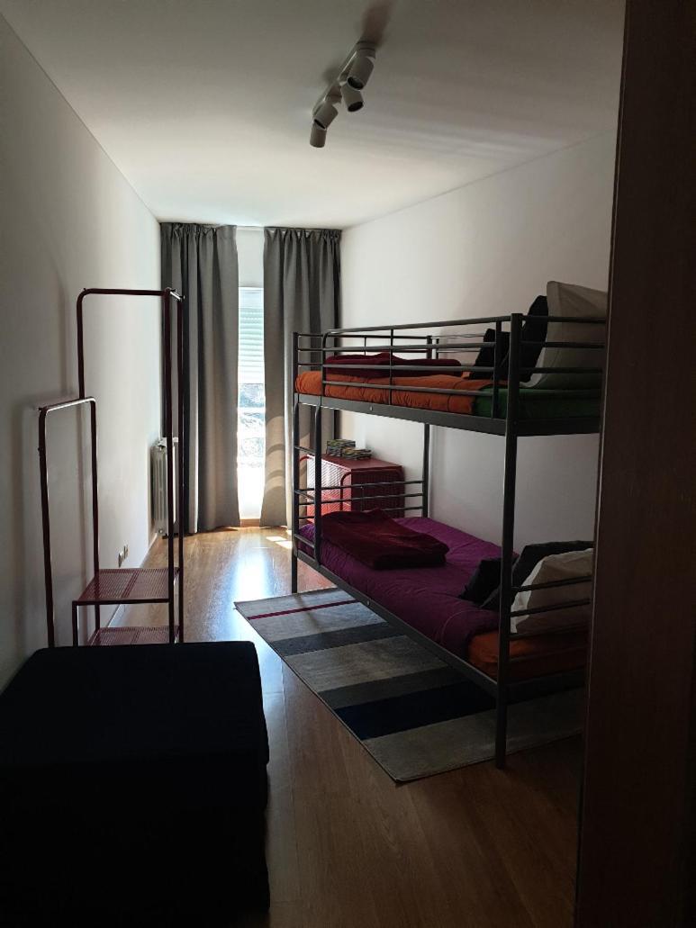 Altavista Penthouse T2 Apartment Covilha Room photo