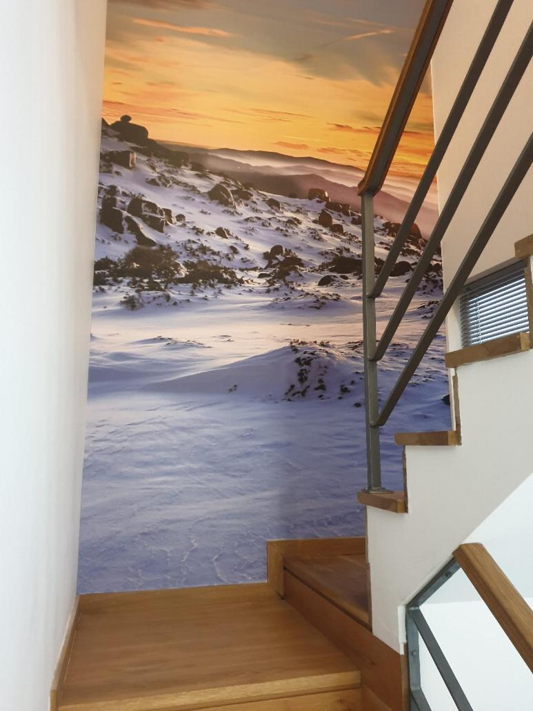 Altavista Penthouse T2 Apartment Covilha Room photo