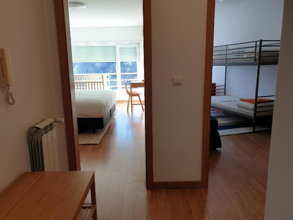 Altavista Penthouse T2 Apartment Covilha Room photo