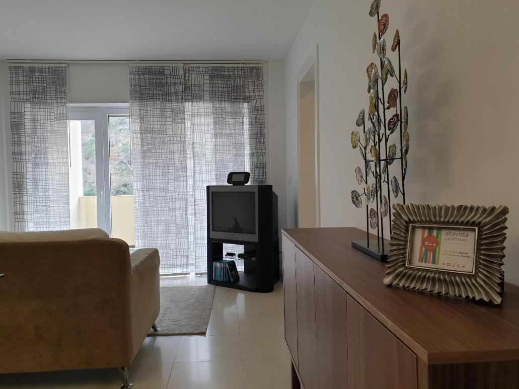 Altavista Penthouse T2 Apartment Covilha Room photo