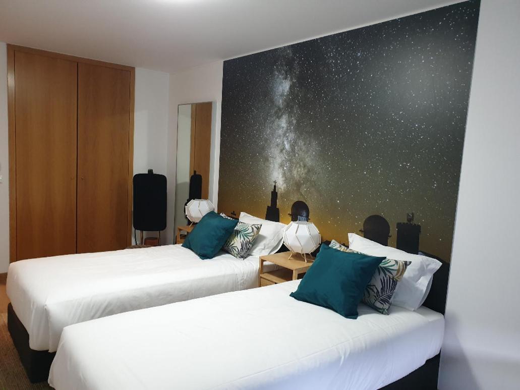 Altavista Penthouse T2 Apartment Covilha Room photo